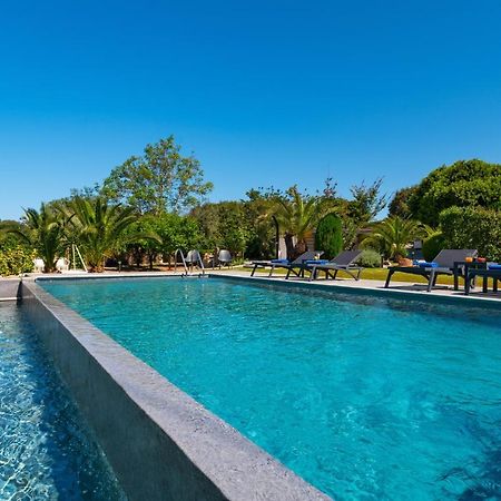 Villa Iasama Asgourou Luaran gambar