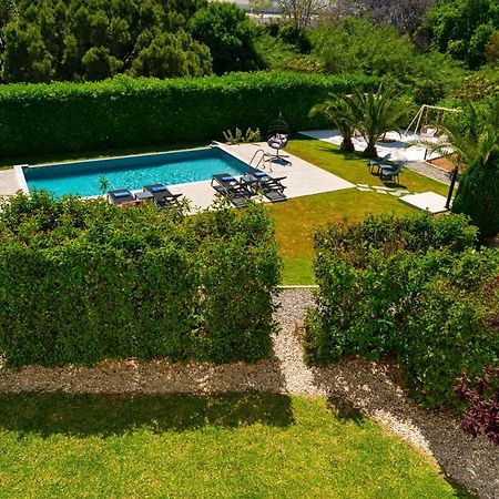 Villa Iasama Asgourou Luaran gambar