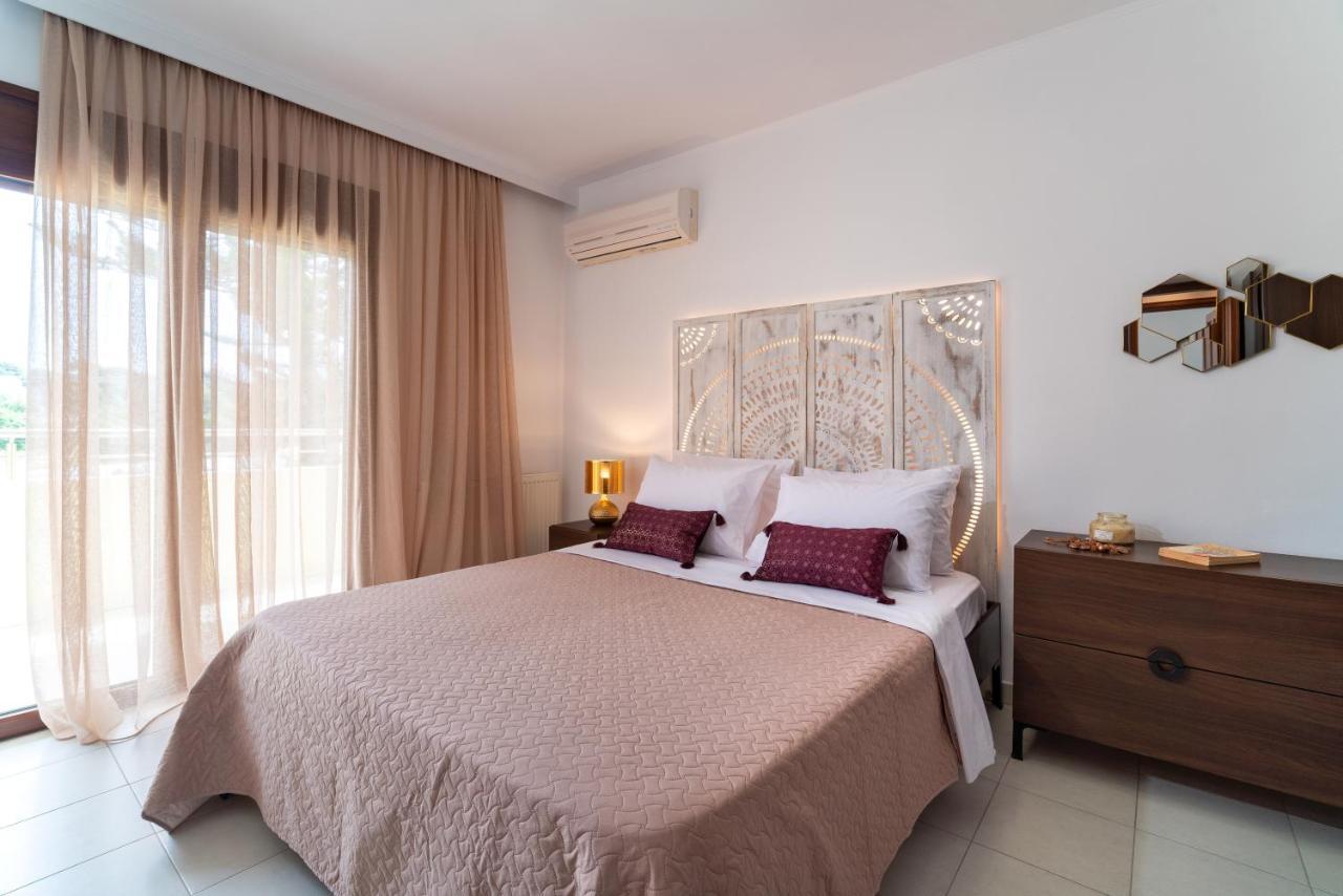 Villa Iasama Asgourou Luaran gambar
