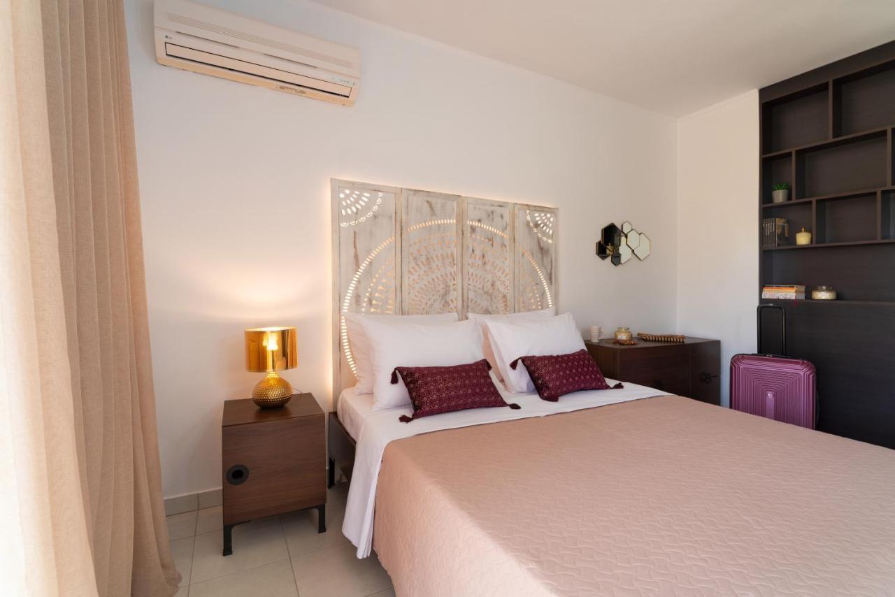 Villa Iasama Asgourou Luaran gambar