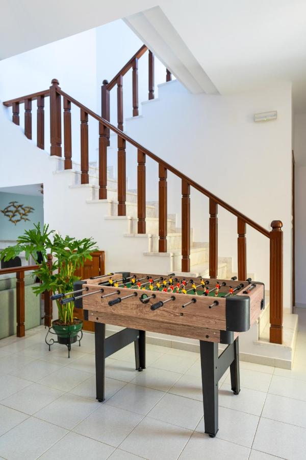 Villa Iasama Asgourou Luaran gambar