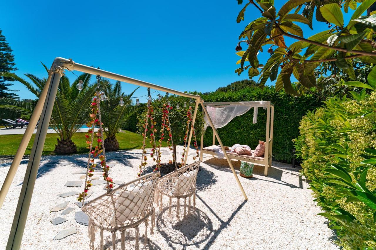 Villa Iasama Asgourou Luaran gambar