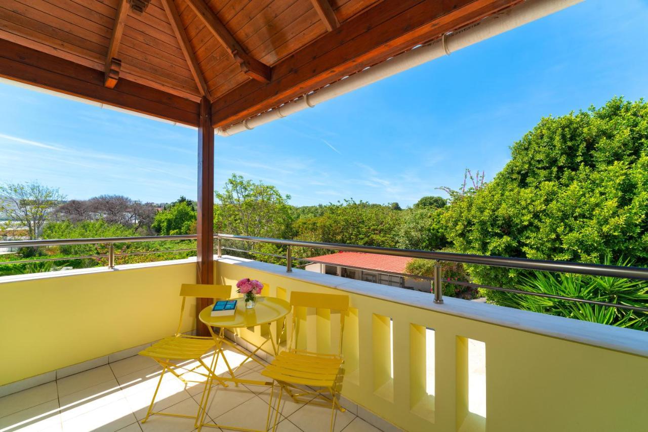Villa Iasama Asgourou Luaran gambar