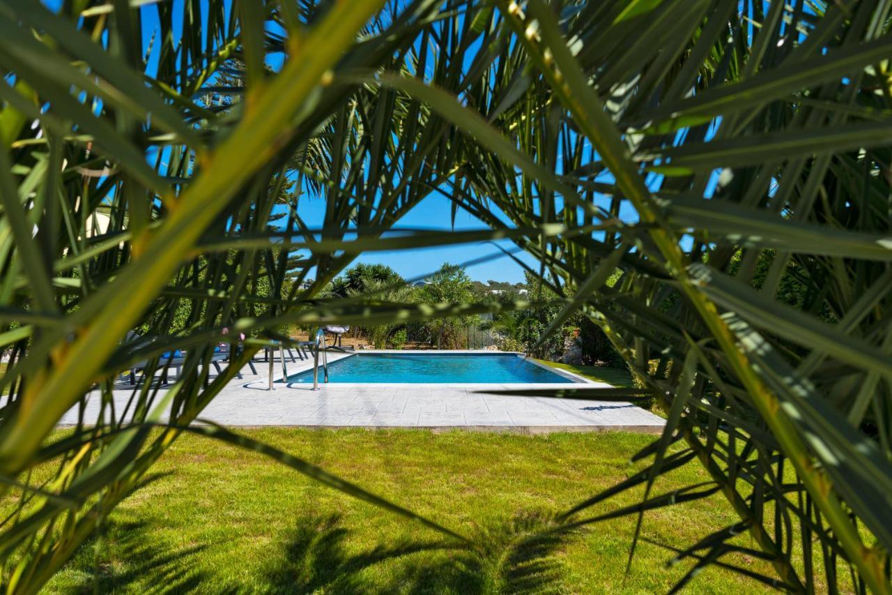 Villa Iasama Asgourou Luaran gambar